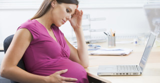 Mothers-to-be have questions: who knows the answers?