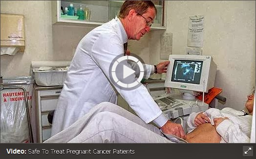safe-to-treat-pregnant-cancer-patients