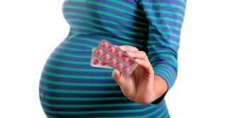 How much is enough? Vitamin supplements in pregnancy