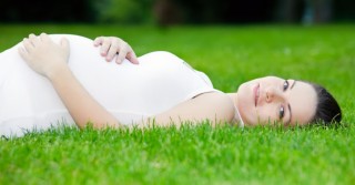 Treating epilepsy in pregnancy