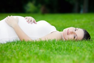 Treating epilepsy in pregnancy