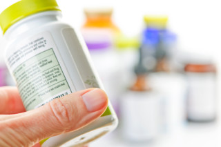Reading the small print: drug labeling and pregnancy