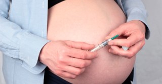 Top tips for diabetic women in pregnancy
