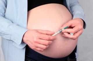 Top tips for diabetic women in pregnancy