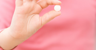 Low doses of aspirin could help some women conceive