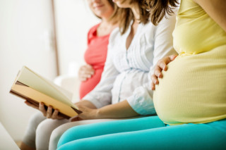 General surgery safe for pregnant women, study concludes