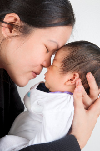 Mother-to-baby transmission of hepatitis B: a breakthrough?