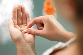 Taking supplements while pregnant: Is there enough safety data?