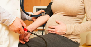 Autoimmune disease in pregnancy