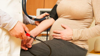 Autoimmune disease in pregnancy